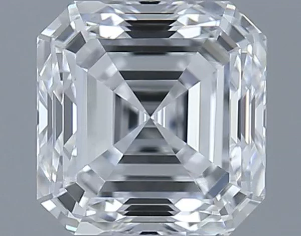 1.01 Carat · D · VVS2 excellent Cut