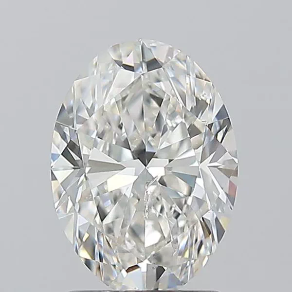 1.5 Carat · E · SI2 Rare Carat Ideal Cut