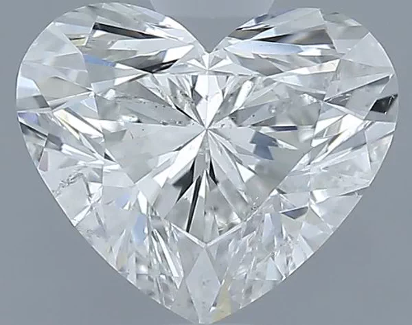 1.52 Carat · H · SI2 Rare Carat Ideal Cut