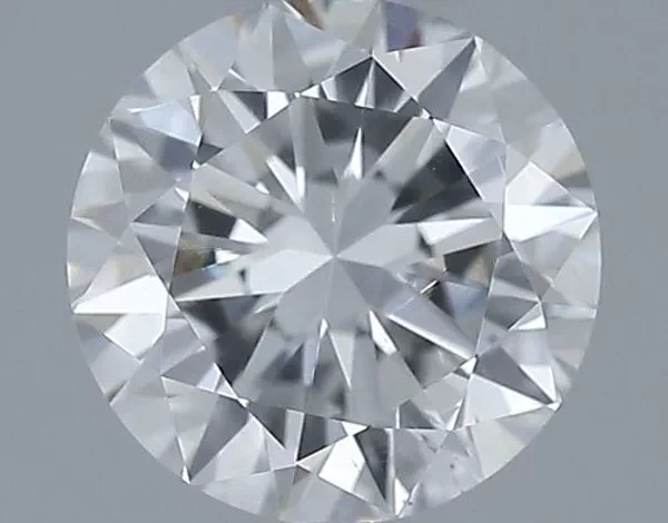 0.6 Carat · D · SI1 very good Cut