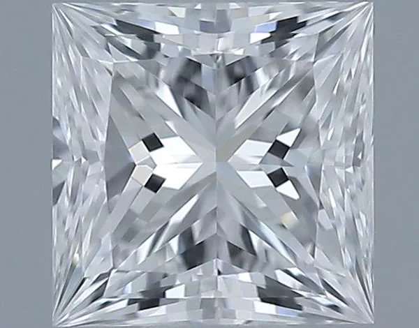 0.33 Carat · D · VVS2 Rare Carat Ideal Cut