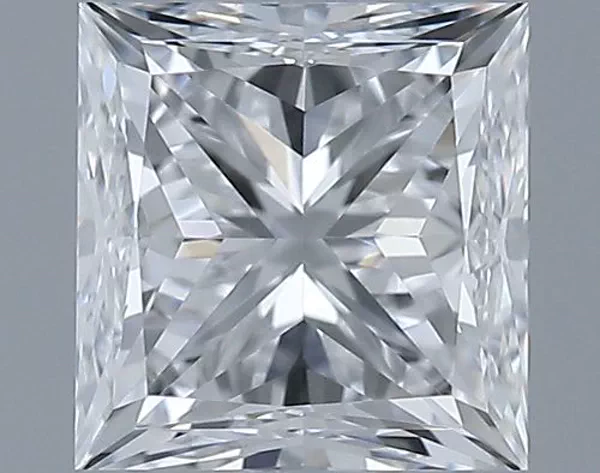 0.91 Carat · E · VVS2 very good Cut