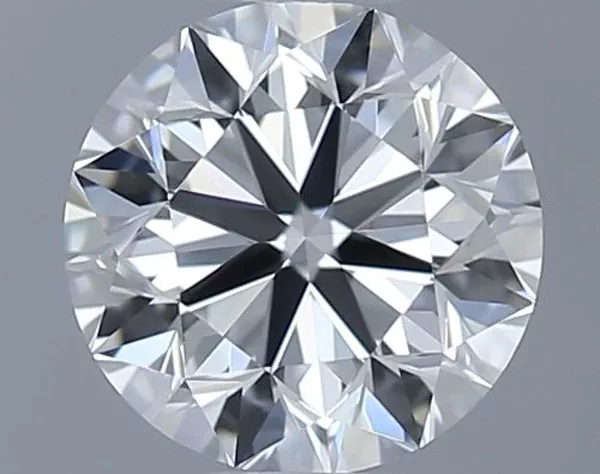 0.6 Carat · E · VVS2 very good Cut