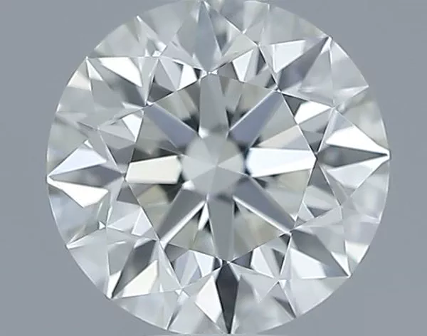 0.6 Carat · J · IF excellent Cut