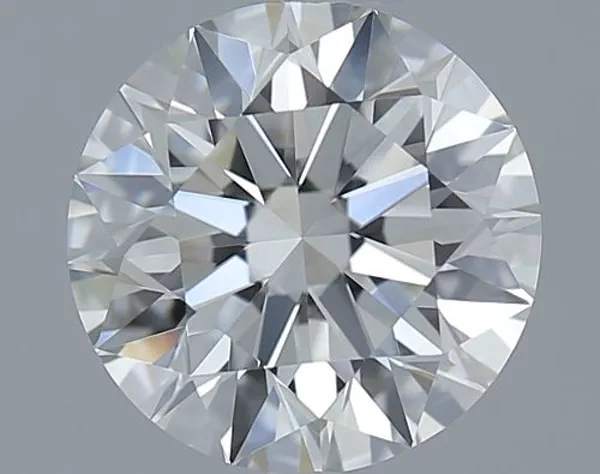 1.02 Carat · J · IF Rare Carat Ideal Cut