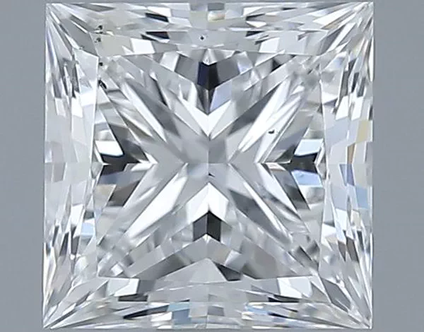 1.51 Carat · G · SI1 Rare Carat Ideal Cut