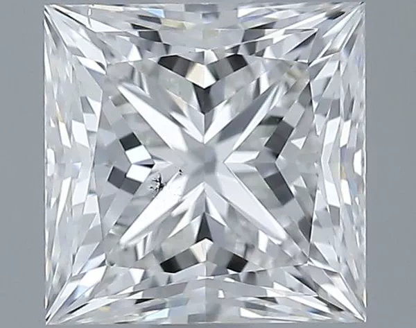 1.51 Carat · H · SI1 Rare Carat Ideal Cut