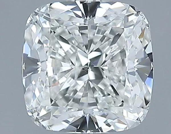 2.12 Carat · I · SI1 Rare Carat Ideal Cut