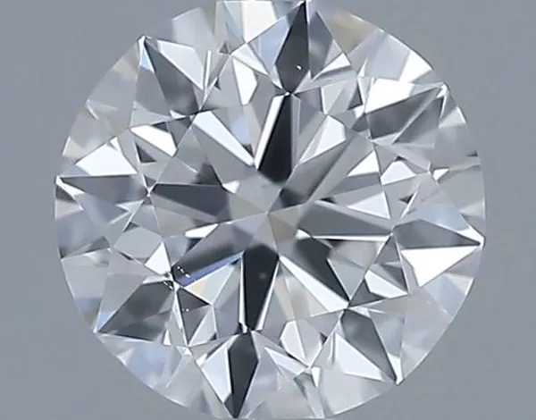 0.5 Carat · D · VS2 Rare Carat Ideal Cut