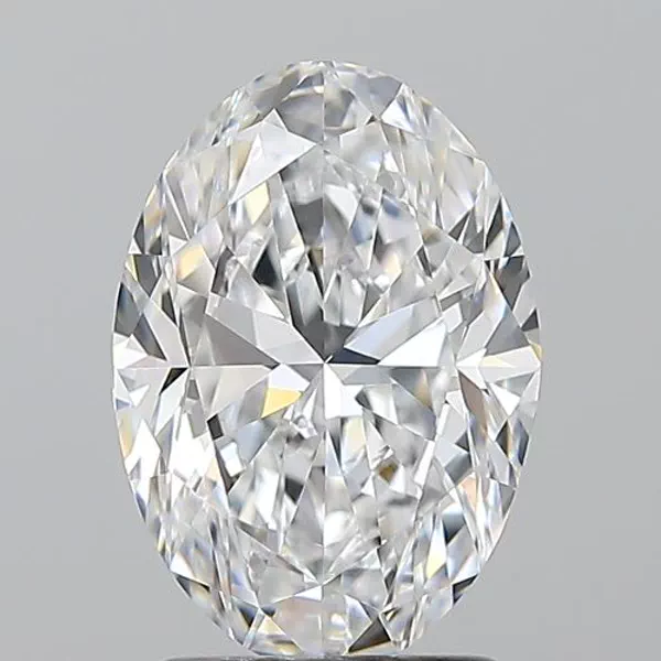 2 Carat · D · VS1 Rare Carat Ideal Cut