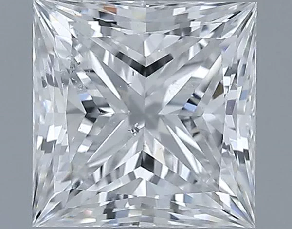 1.22 Carat · E · SI2 Rare Carat Ideal Cut