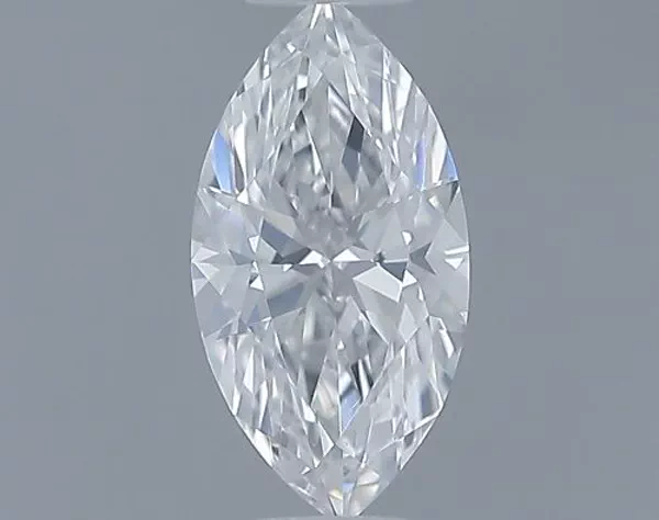 0.5 Carat · F · SI1 very good Cut