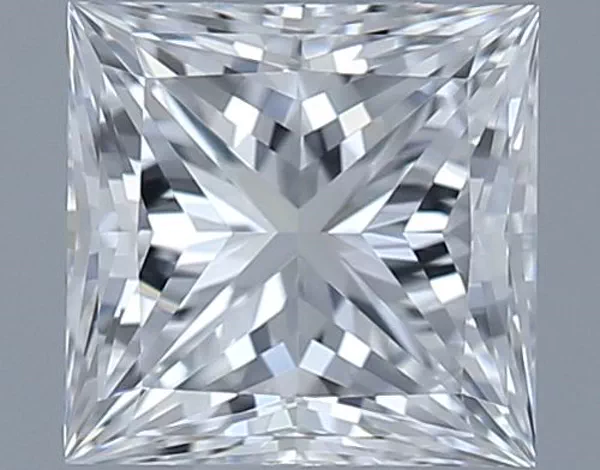 0.52 Carat · D · VVS1 Rare Carat Ideal Cut