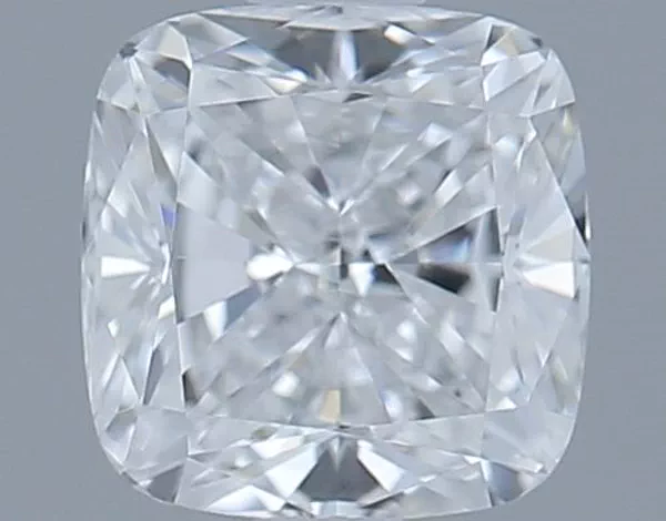 0.6 Carat · D · VVS1 Rare Carat Ideal Cut