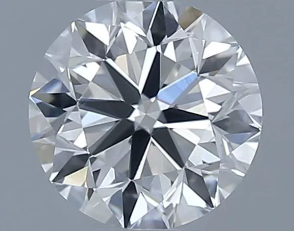 0.5 Carat · D · VVS2 very good Cut