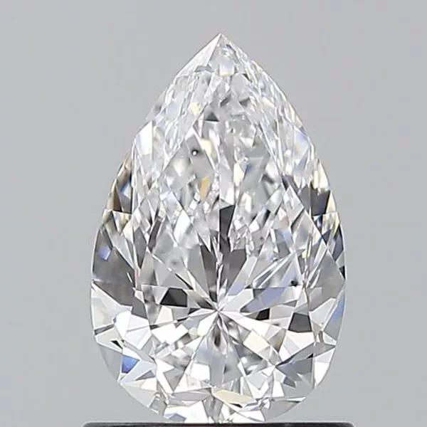 1 Carat · D · VS2 Rare Carat Ideal Cut