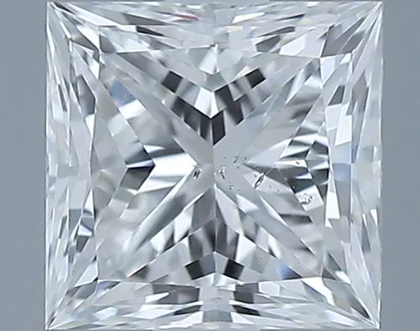 0.61 Carat · H · SI2 very good Cut