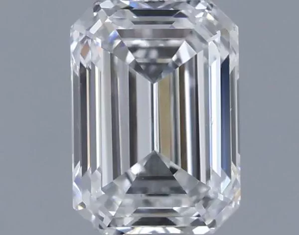 0.61 Carat · F · VS2 Rare Carat Ideal Cut