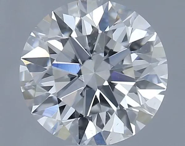 0.91 Carat · D · SI1 Rare Carat Ideal Cut