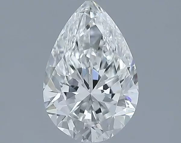 1.5 Carat · G · VVS1 very good Cut