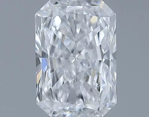 0.61 Carat · D · VS2 Rare Carat Ideal Cut