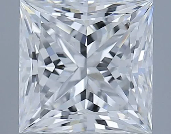2.2 Carat · D · VS1 Rare Carat Ideal Cut
