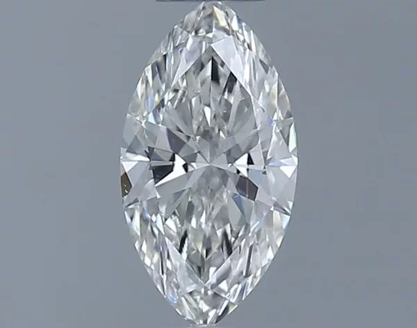 0.53 Carat · I · VS2 Rare Carat Ideal Cut