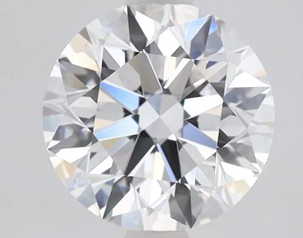 1.55 Carat · E · FL Rare Carat Ideal Cut