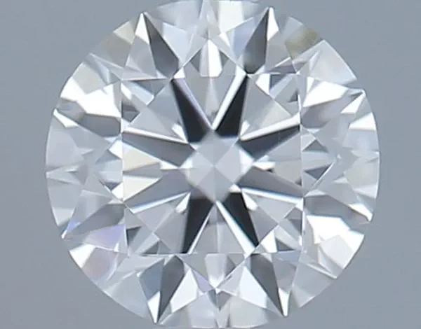 0.45 Carat · F · VVS2 Rare Carat Ideal Cut