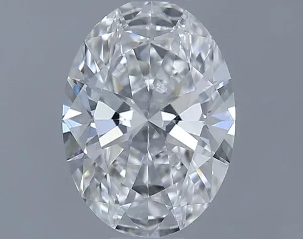 0.91 Carat · E · VVS1 very good Cut