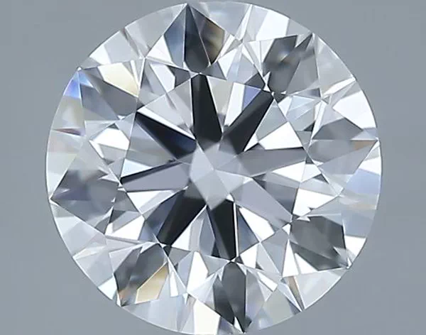 2.53 Carat · D · IF Rare Carat Ideal Cut