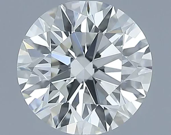 1.26 Carat · J · IF Rare Carat Ideal Cut