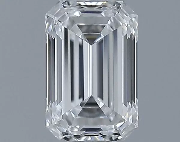 0.91 Carat · E · VVS2 Rare Carat Ideal Cut