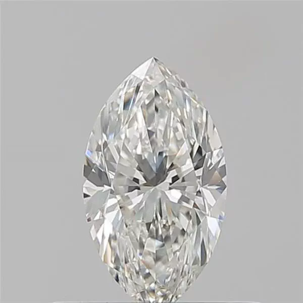 0.5 Carat · H · VVS2 very good Cut