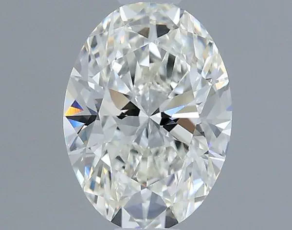 0.52 Carat · I · IF very good Cut