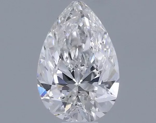 0.46 Carat · F · SI1 very good Cut