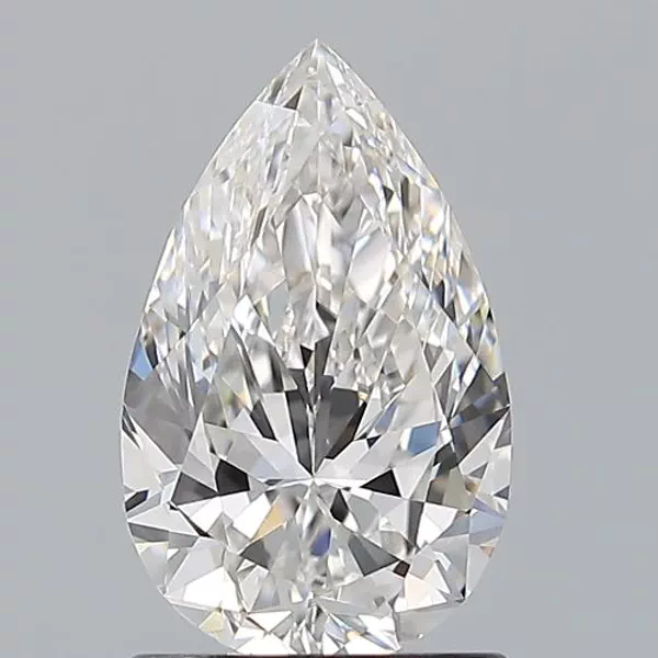 1.33 Carat · F · VVS1 Rare Carat Ideal Cut
