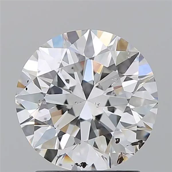 2.01 Carat · E · SI2 Rare Carat Ideal Cut