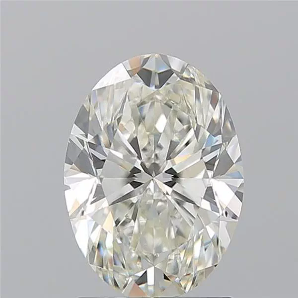 2.01 Carat · J · VS2 very good Cut