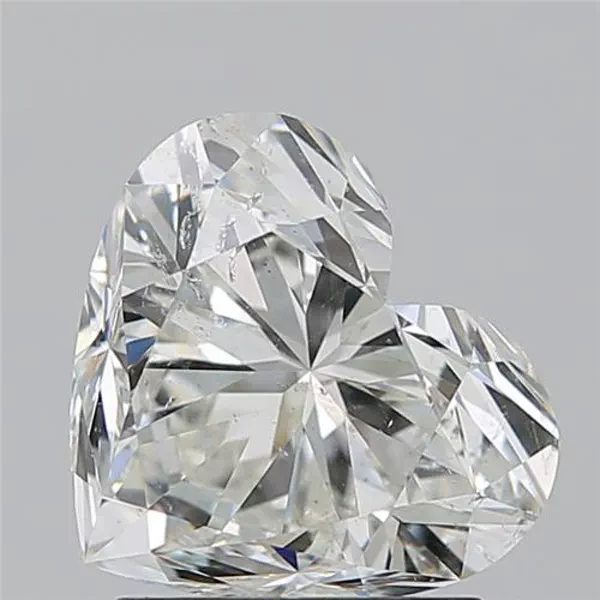 2.03 Carat · J · SI2 Rare Carat Ideal Cut