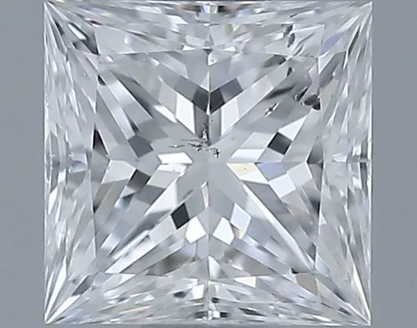 0.57 Carat · E · SI2 Rare Carat Ideal Cut