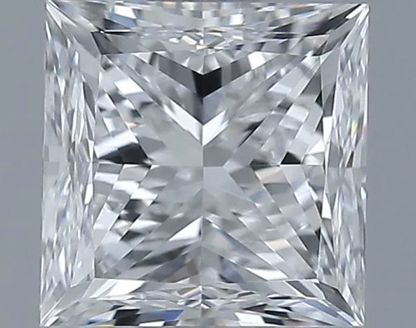 1 Carat · F · VVS1 very good Cut