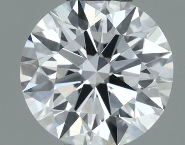 0.38 Carat · D · VS2 Rare Carat Ideal Cut