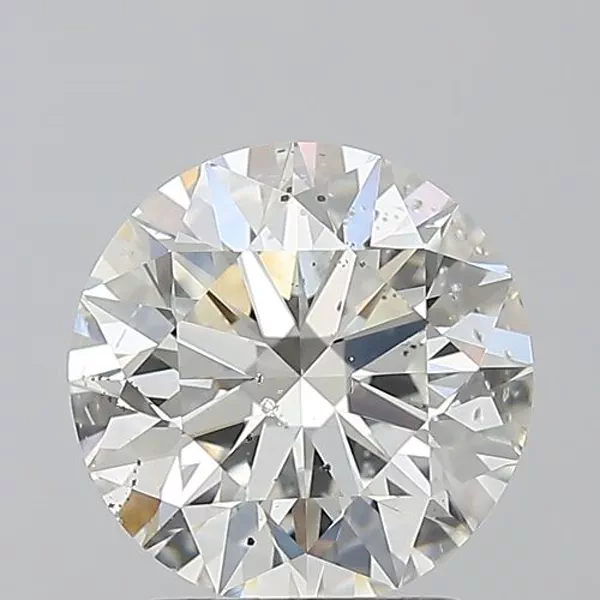 2.01 Carat · G · SI2 excellent Cut