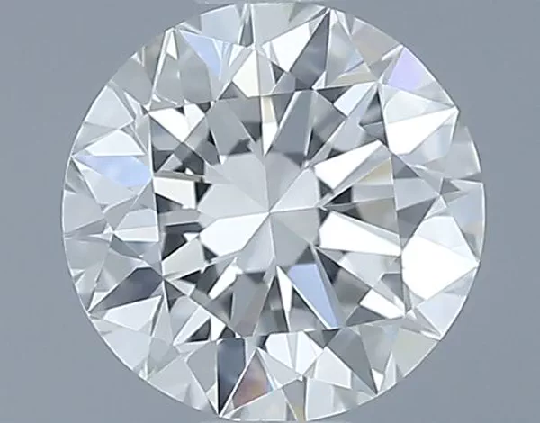 0.54 Carat · G · IF Rare Carat Ideal Cut