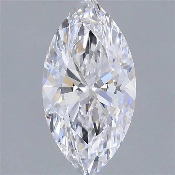 0.61 Carat · D · IF Rare Carat Ideal Cut