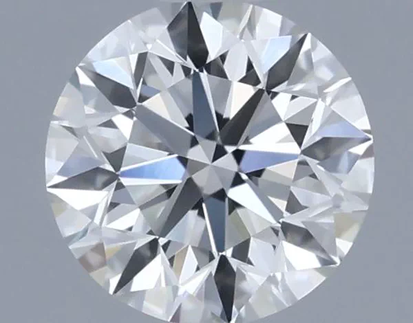 0.64 Carat · H · VVS1 excellent Cut
