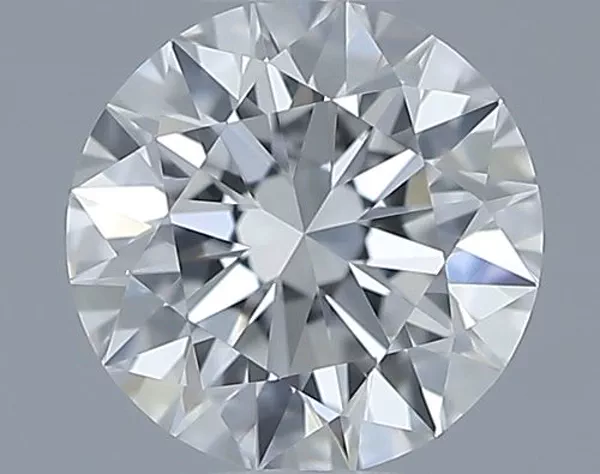 0.49 Carat · H · VVS1 Rare Carat Ideal Cut