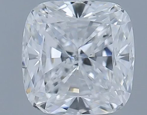 0.6 Carat · D · VS2 Rare Carat Ideal Cut
