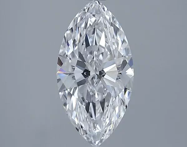 1.81 Carat · D · VVS2 Rare Carat Ideal Cut